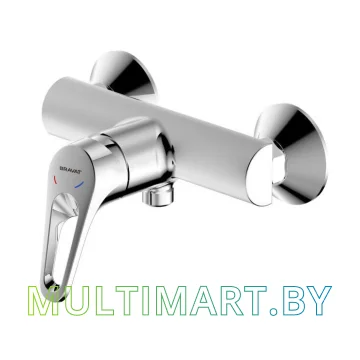 Смеситель Bravat Eco-D (F993158C-01)